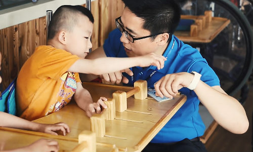 Jabil Wuxi Spreads Care Across the Community