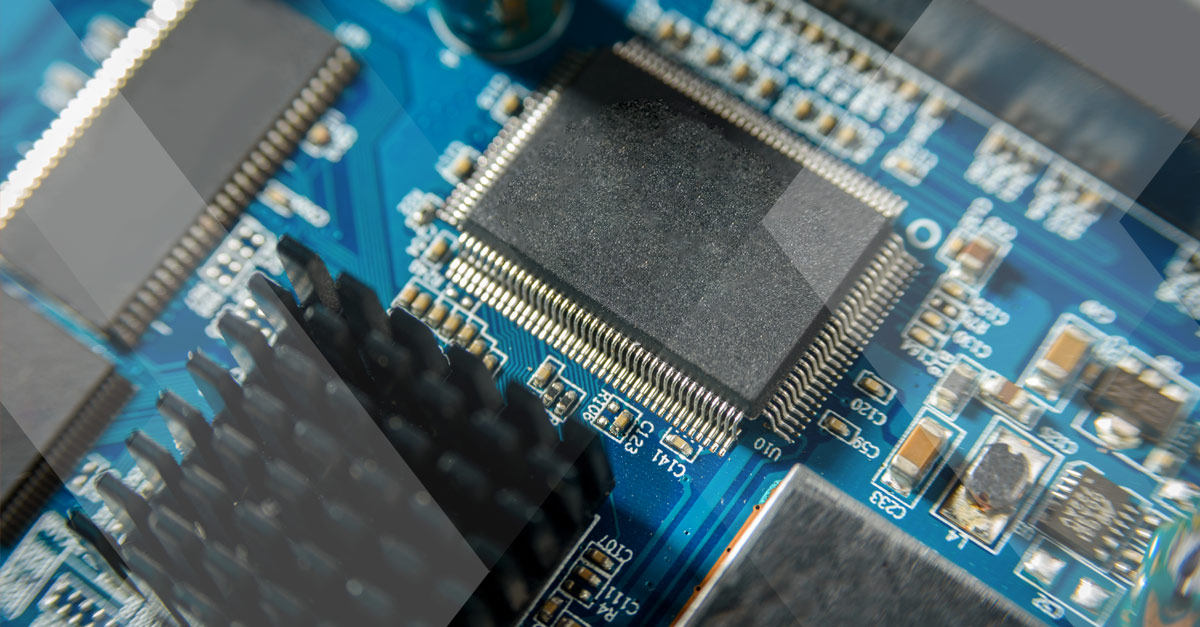 Why The Chips Are Down: Explaining the Global Chip Shortage