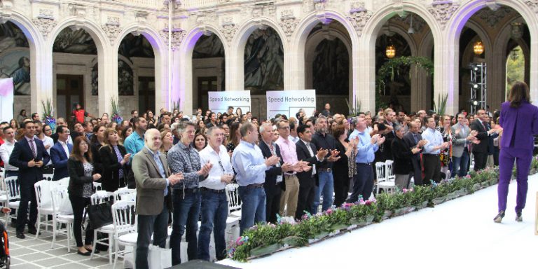 Chihuahua Regional Power Forum: Successful Women in Action