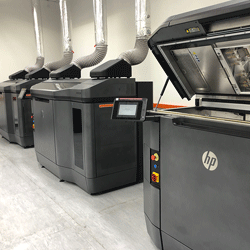 3D Printing Technology