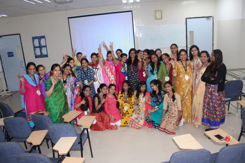 Jabil South Asia Pays Tribute to Women on International Women’s Day