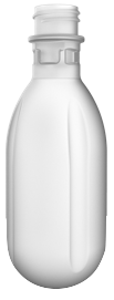 PCR Liner Eco Bottle Forming Station