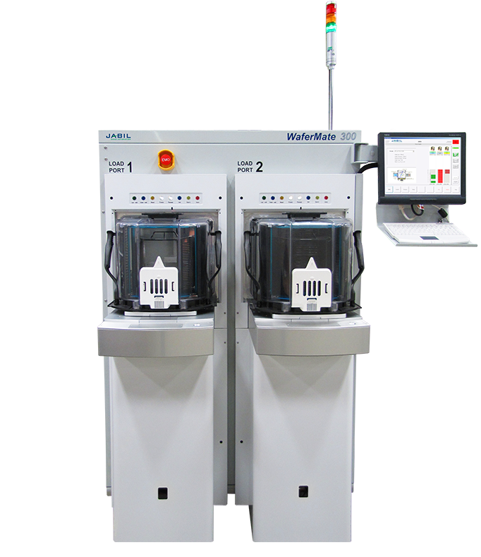 WaferMate 300 Wafer Handling System