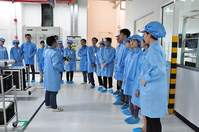 Jabil Inspires Next Generation Manufacturers