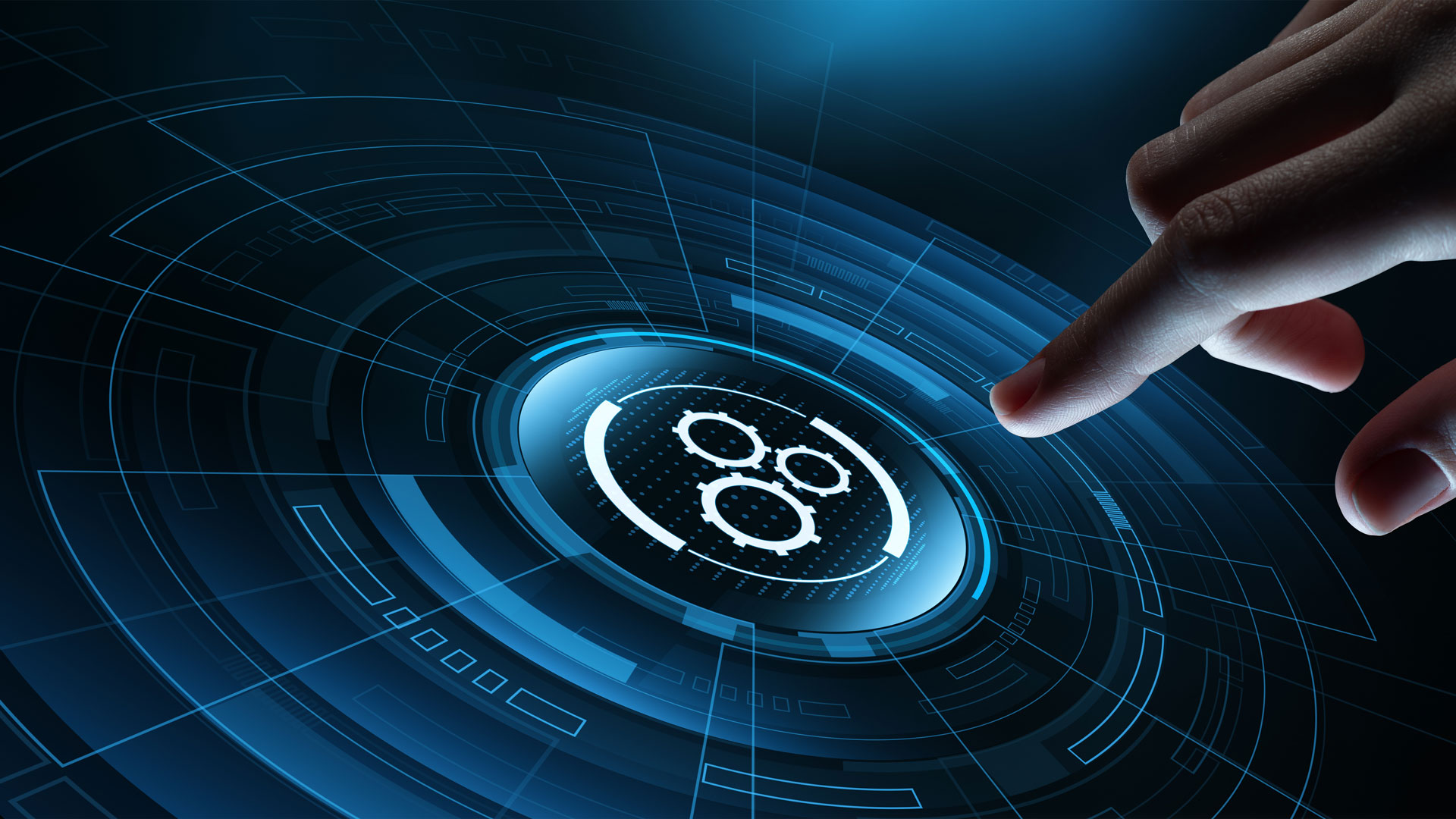 Procurement dashboard showcasing Jabil’s Procurement Technology Services, helping companies optimize supply chains with data-driven insights.