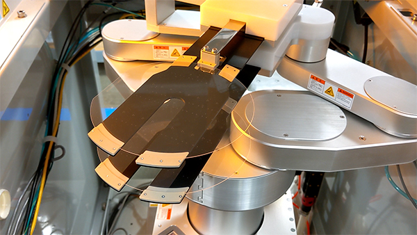 Robotic Systems Integration Jabil