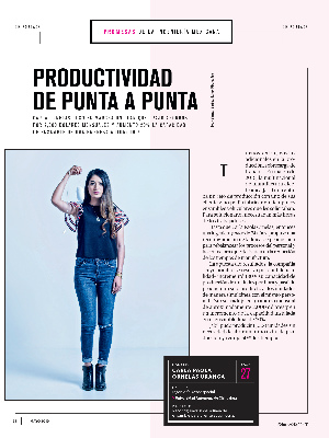 Jabil Chihuahua Engineer Recognized as One of Mexico’s Promising Engineers