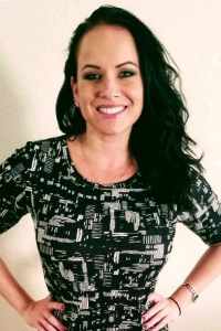 Jabil Leader and Former Girl Scout, Alma Brings Math to Manufacturing