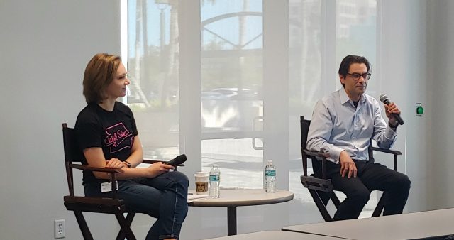 How Innovation Plays a Role in Company Culture with Otto Berkes