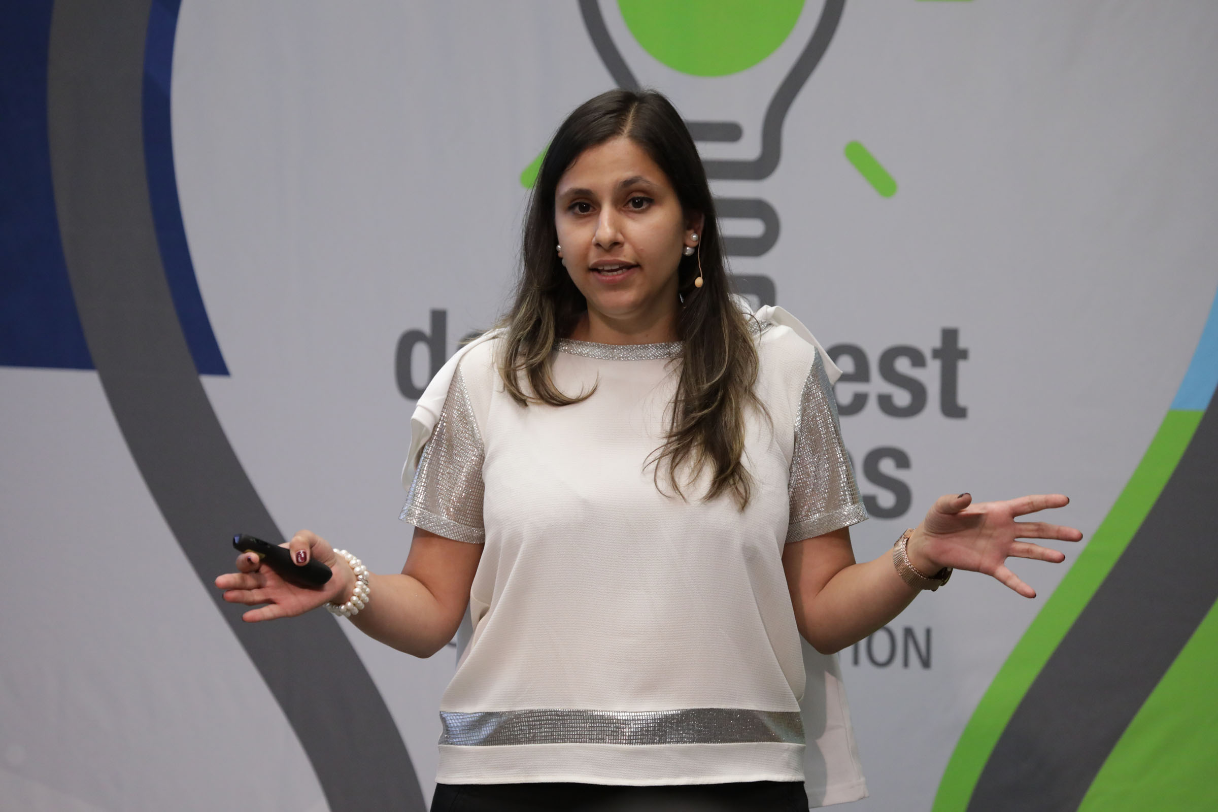 Four Joules Win Top Prize at the 2018 Deliver Best Practices Competition
