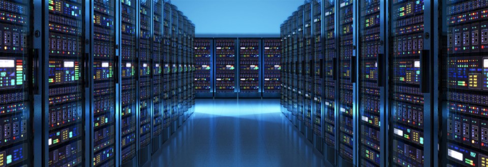 Cloud, Compute & Storage