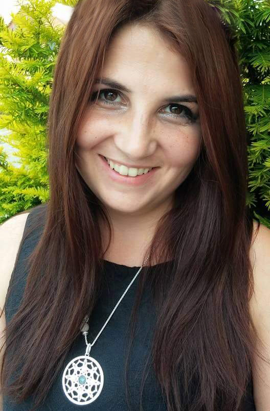 A STEP in the Right Direction: Jabil Joules Champion Réka Aczél is Recognized by The Manufacturing Institute
