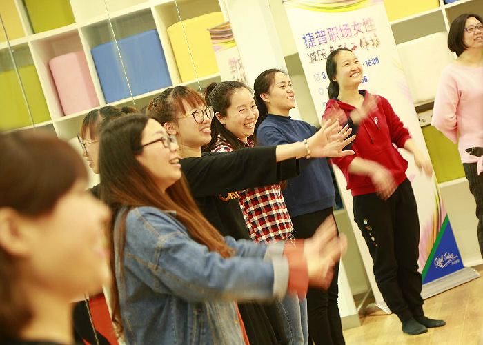 Jabil’s Continuous Commitment to Empowering Women – International Women’s Day 2018