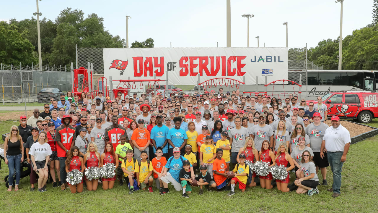 Community Partnership Proves Together is Better