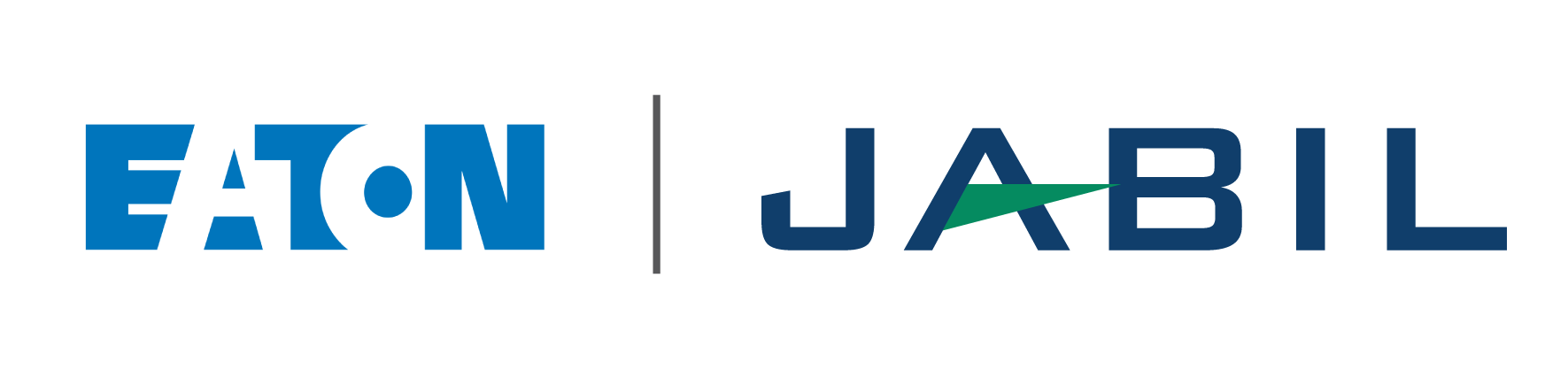 PRESS RELEASE: Eaton Partners with Jabil