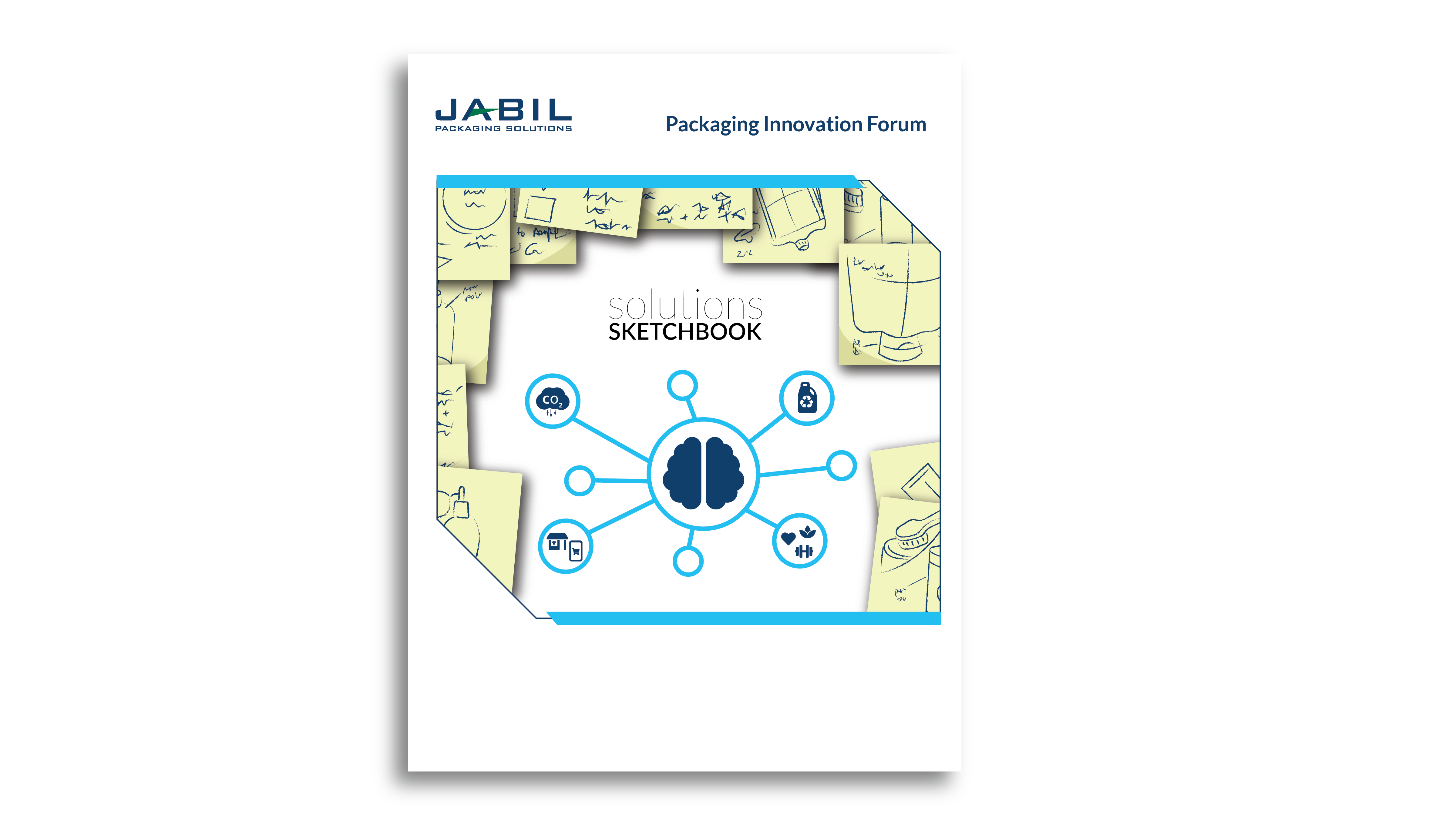 The Packaging Innovation Forum