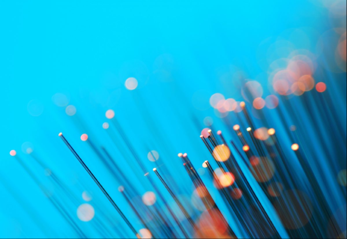 Optical Communications Trends Jabil