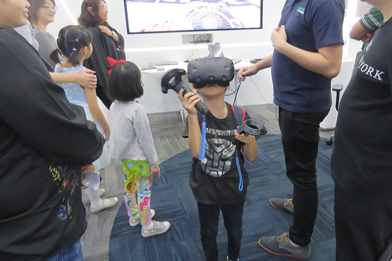 Jabil Inspires Next Generation Manufacturers