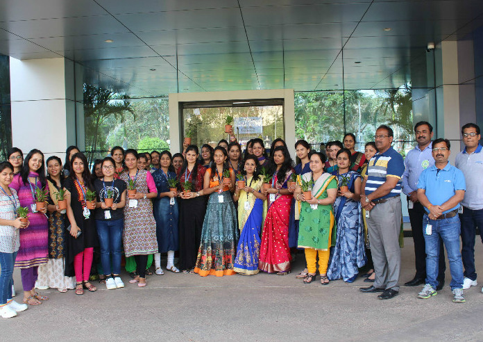 Jabil’s Continuous Commitment to Empowering Women – International Women’s Day 2018