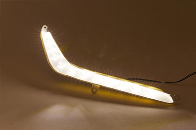 Automotive Lighting Solutions