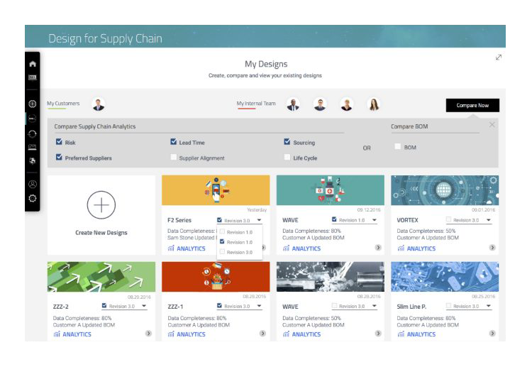 Design for Supply Chain | Jabil