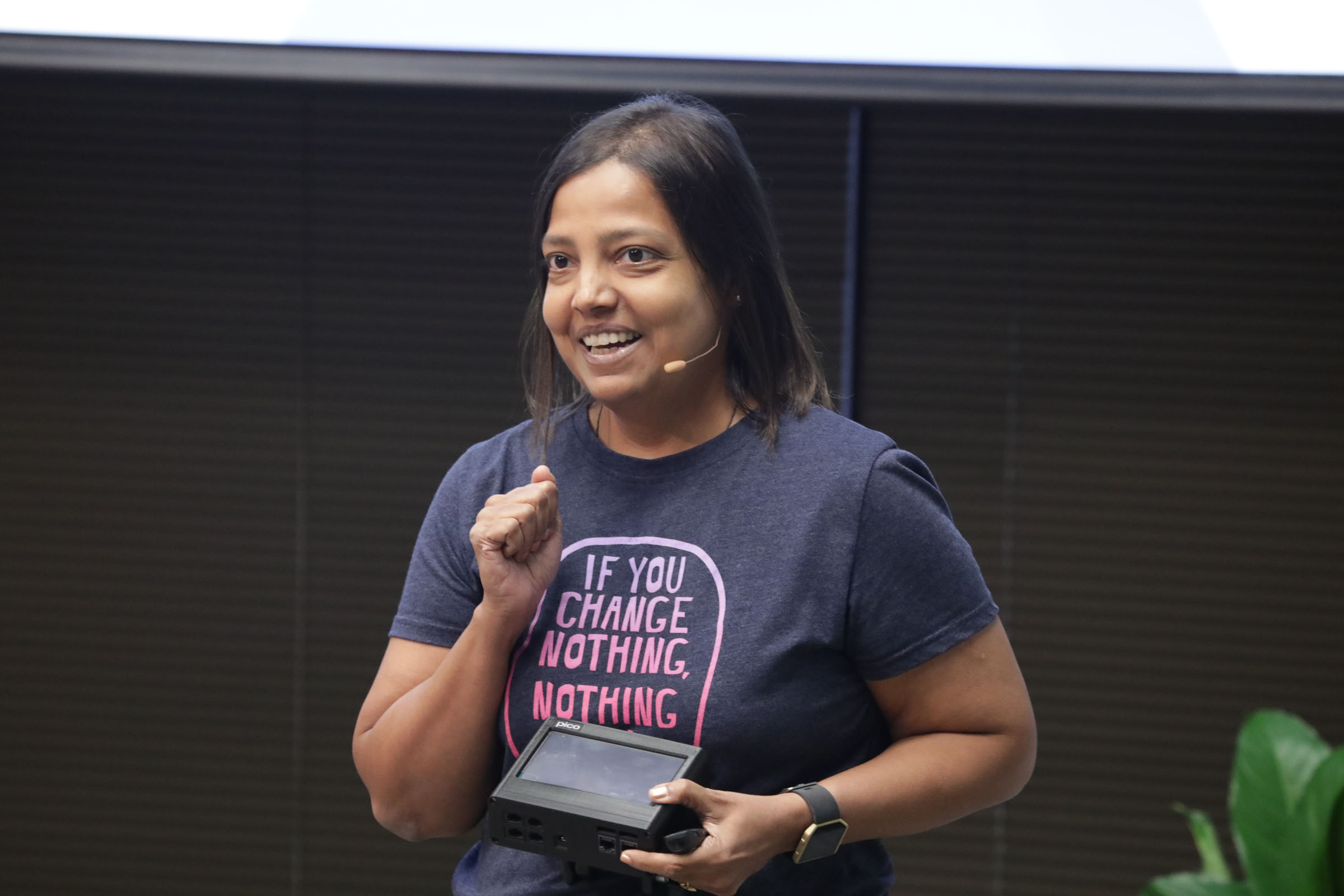 Four Joules Win Top Prize at the 2018 Deliver Best Practices Competition