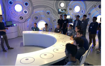A Global Mission to Inspire Future Manufacturers