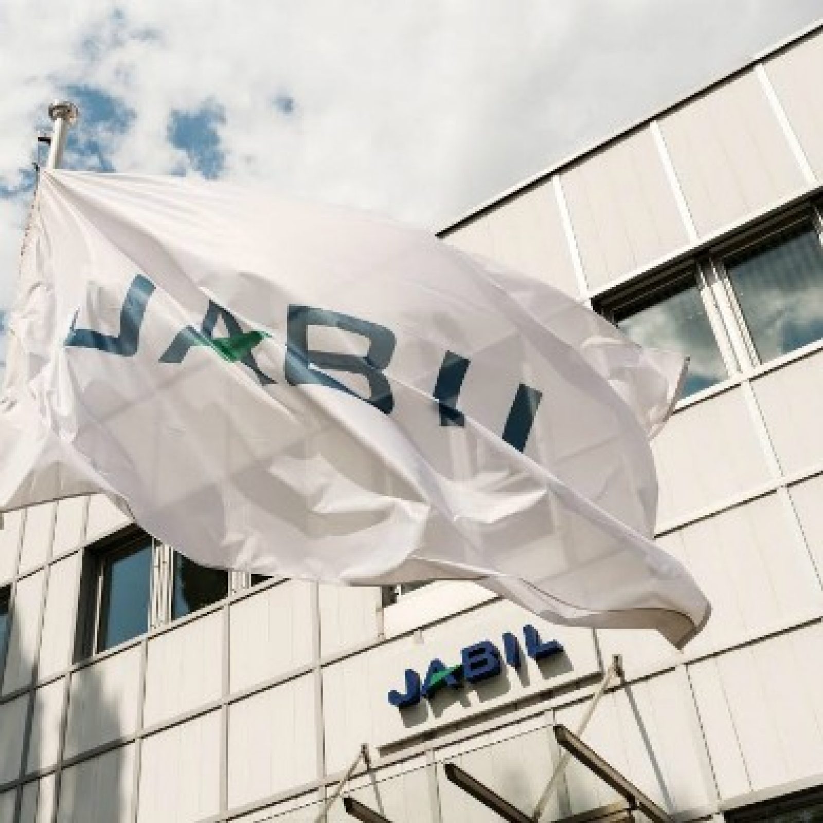 Location in Vienna, Austria Jabil