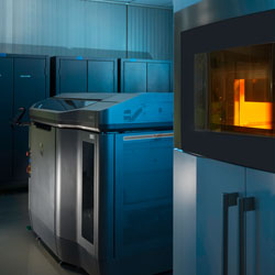 Additive Manufacturing Services