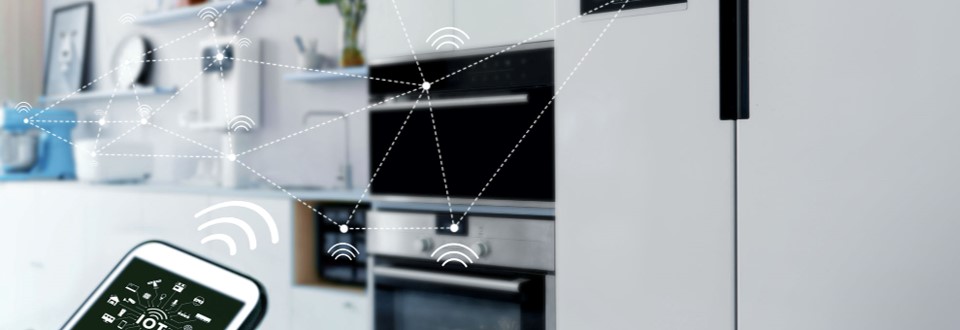 Smart Home & Appliances2
