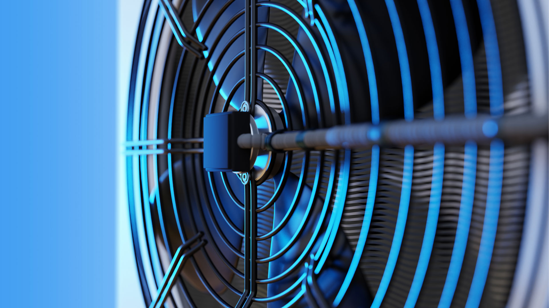 IoT device showcasing insights from Jabil’s Market Sector Report on smart home appliances and connected technology trends.