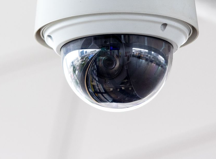 Safety-Camera