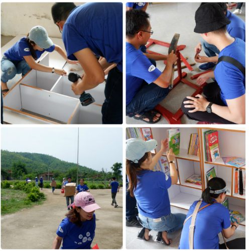 Local students benefit from Jabil Ho Chi Minh’s generosity