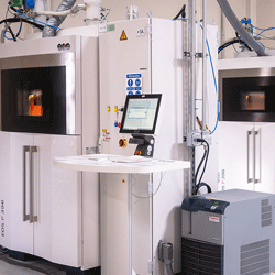 3D Printing Technology