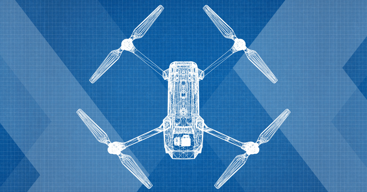 Designers and Manufacturers of Drone Software and Hardware for