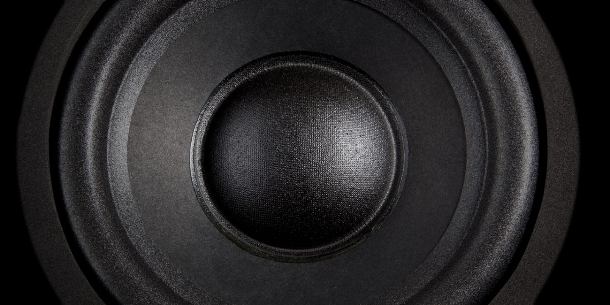 Acoustics Engineering | Jabil