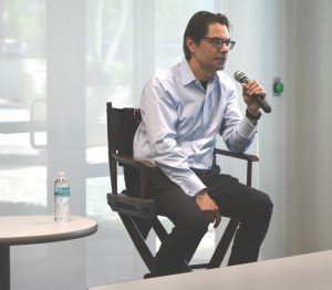 How Innovation Plays a Role in Company Culture with Otto Berkes