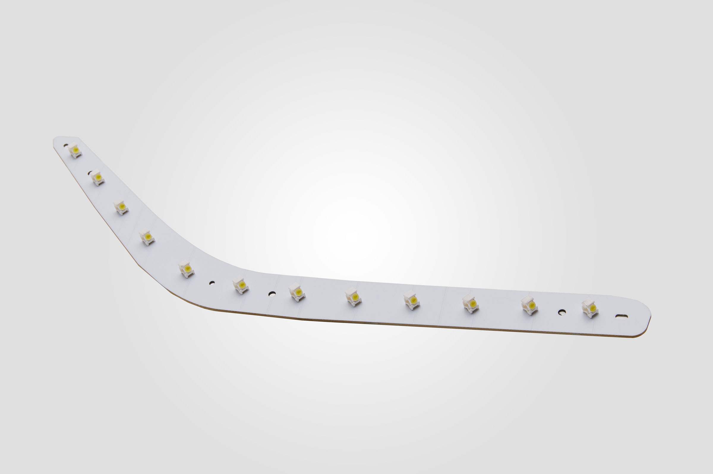 Automotive Lighting Solutions