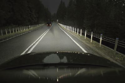 Automotive Lighting Solutions