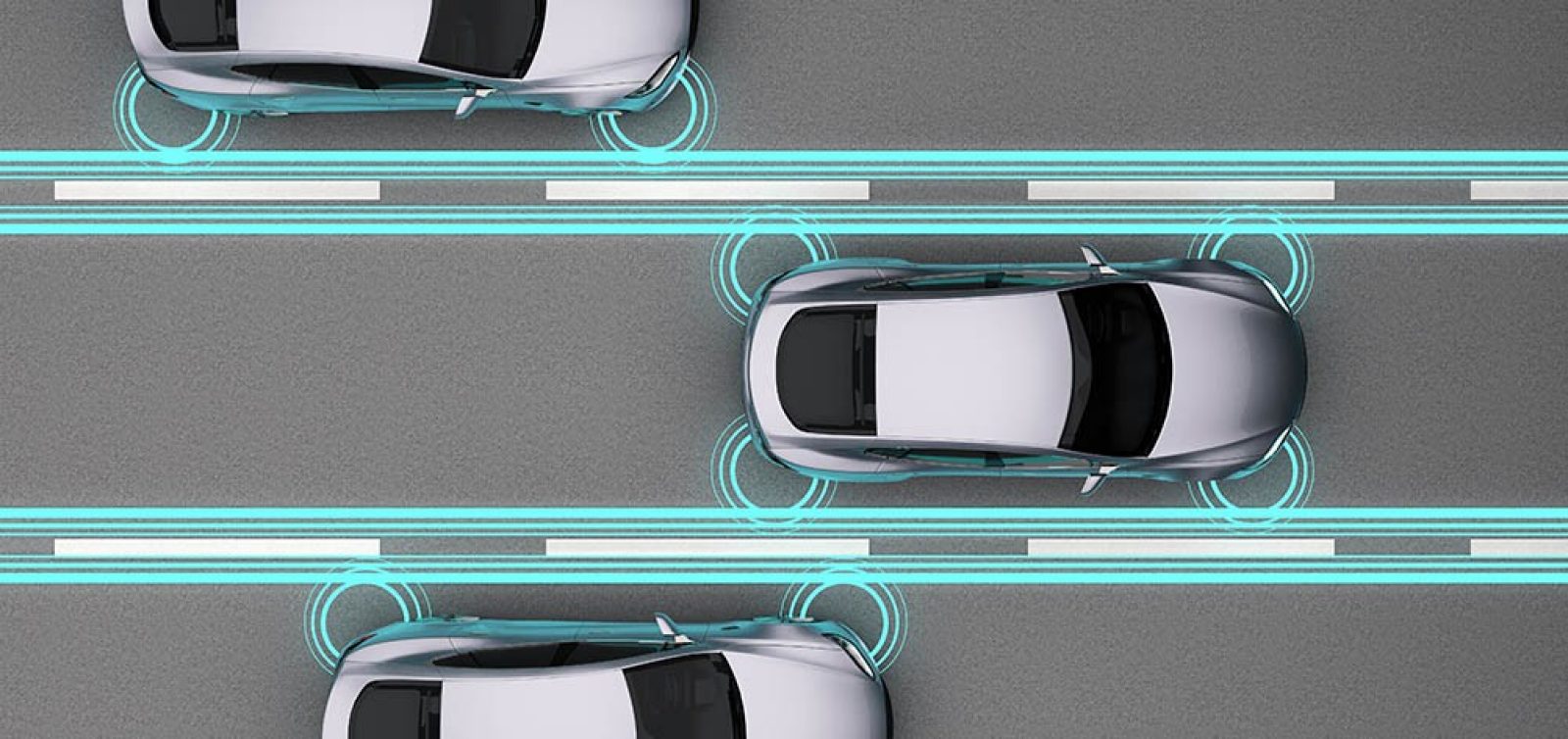 Adas Cameras For Advanced Driver Assistance Systems Jabil