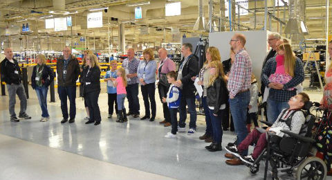 Jabil Joules Europe: Bridging the Gender Gap and Encouraging Greater Diversity in European Manufacturing