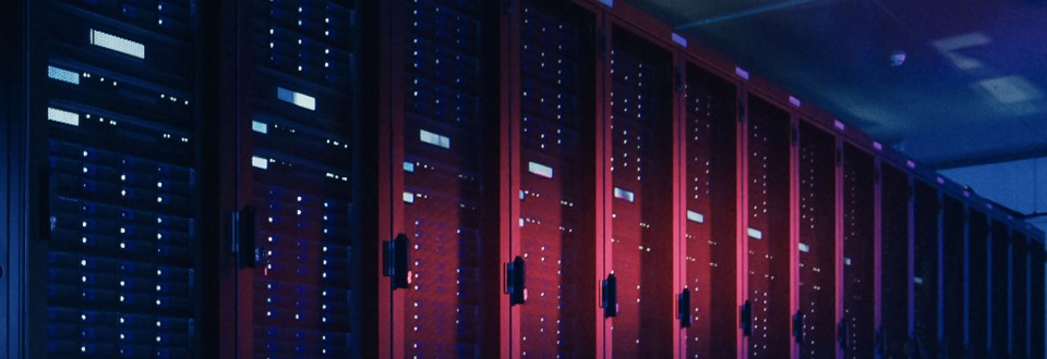 Cloud, Servers
