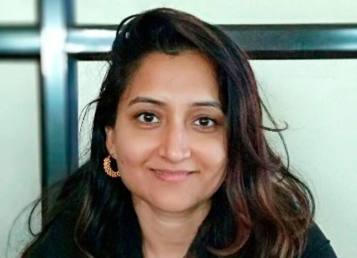 Jabil Joins Local Campaign to Empower Women in India