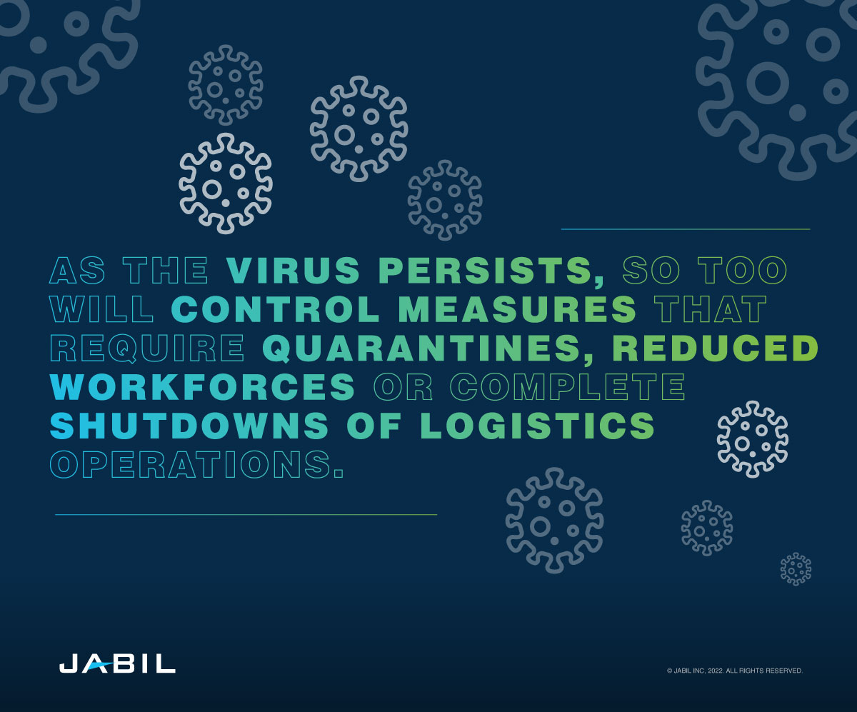 virus-persists-control-measures-logistics-shutdowns