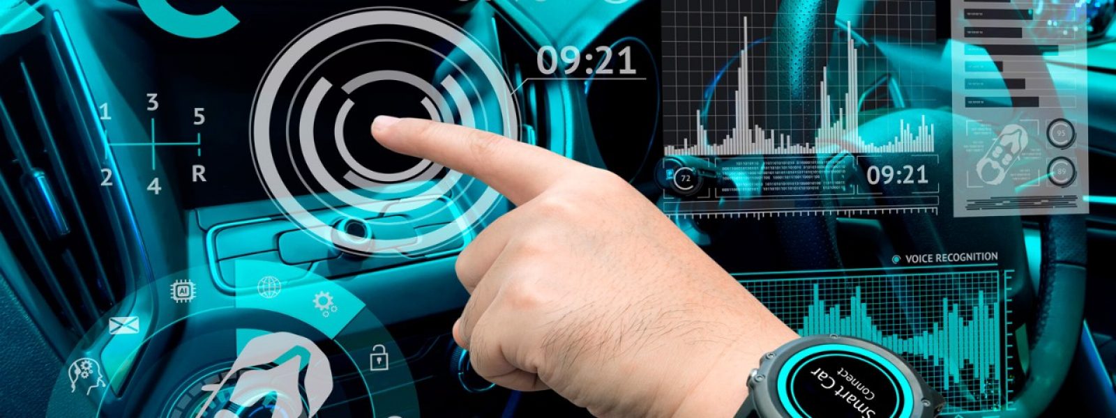 Automotive Electronics Manufacturer Jabil