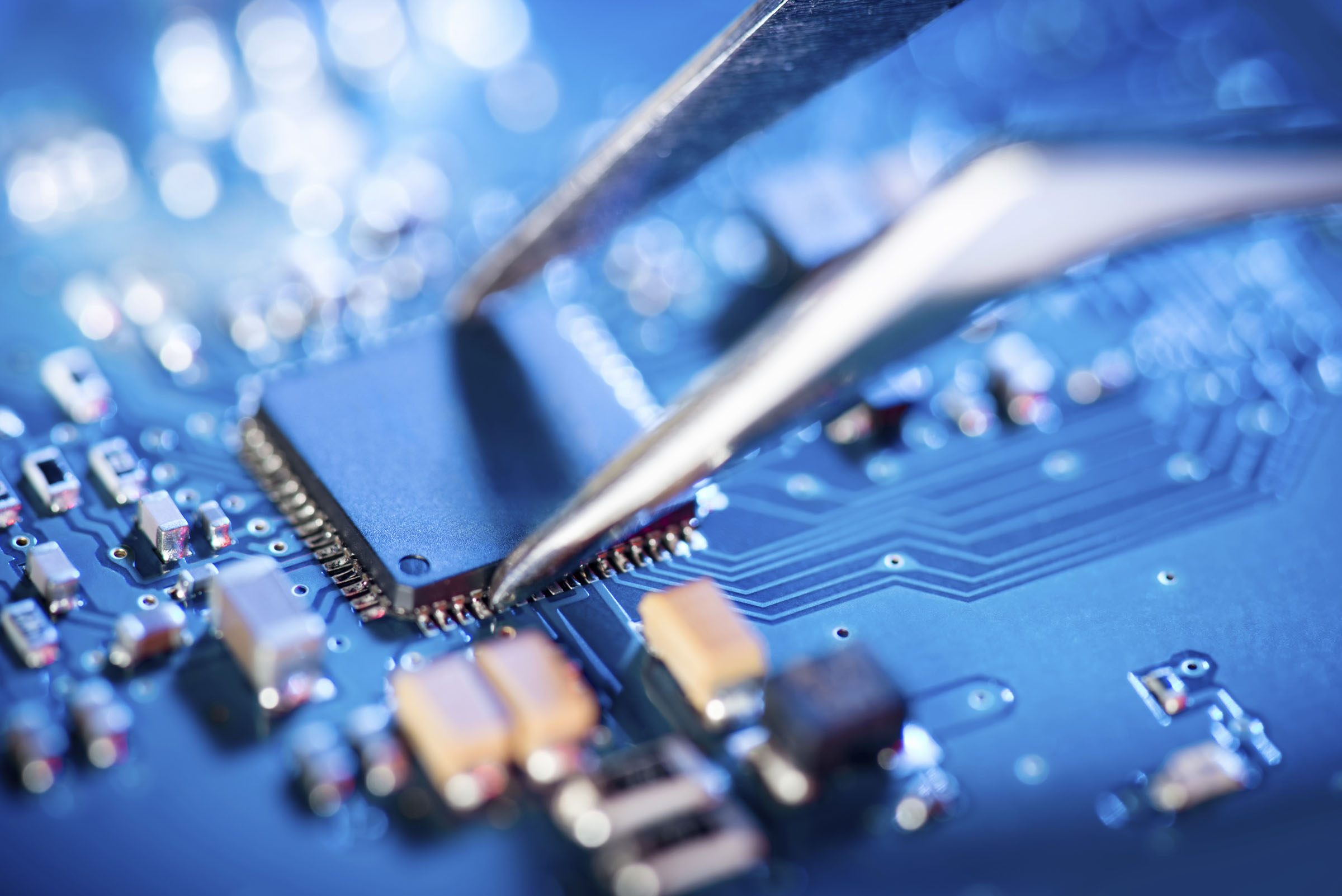 World-Class Opto-Mechanical Design