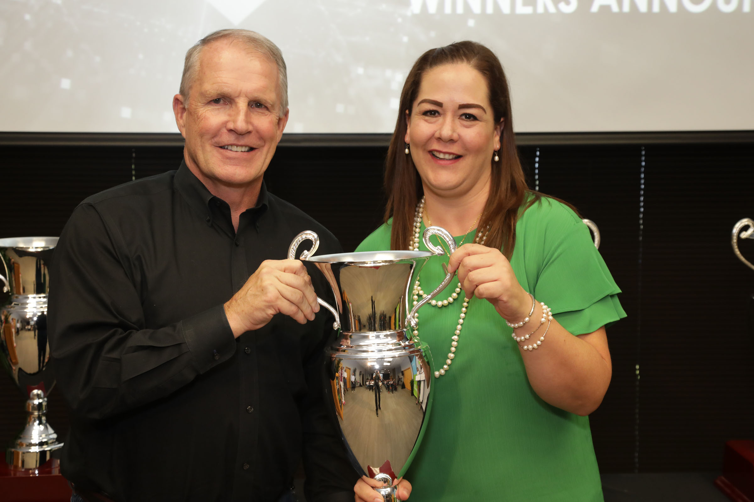Four Joules Win Top Prize at the 2018 Deliver Best Practices Competition