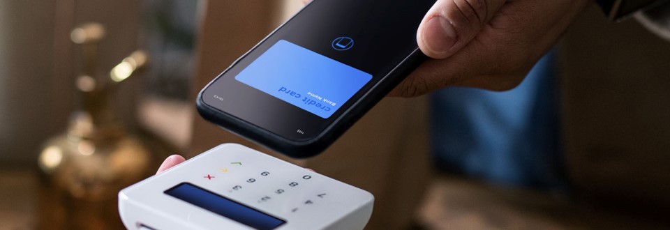 Retail Payment