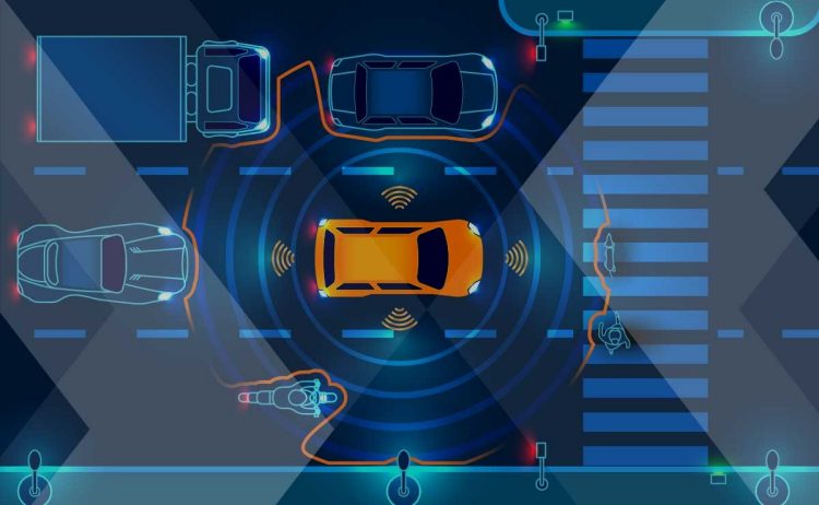 The latest technology in the automotive field - Features and benefits of Advanced Driver Assistance Systems