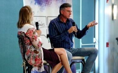 Auburn Hills Regional Power Forum: Create Opportunities, Create Success